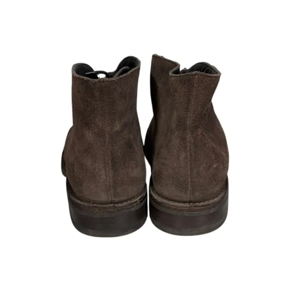 Thursday Boot Company 